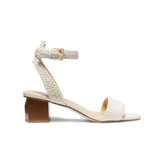 Michael kors Petra Sandals✨
